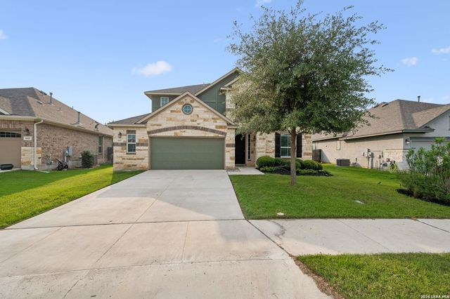 647 MISSION HILL RUN, New Braunfels, TX 78132