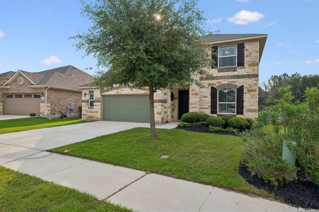 647 MISSION HILL RUN, New Braunfels, TX 78132