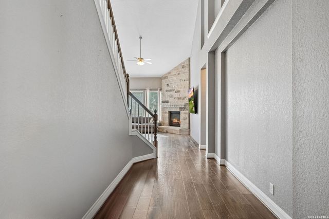 647 MISSION HILL RUN, New Braunfels, TX 78132