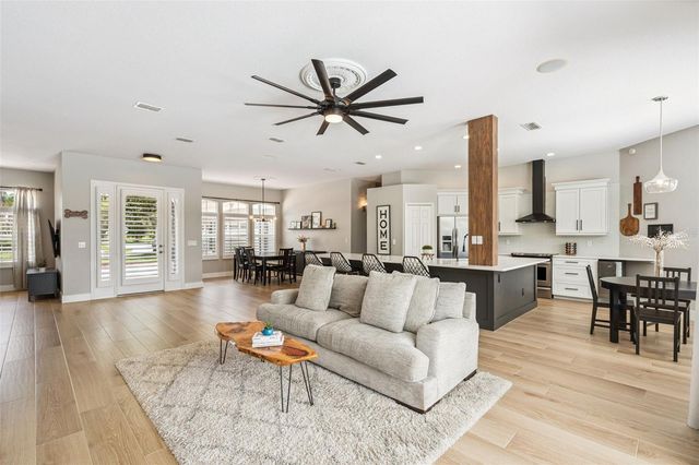 4844 SUDBURY DRIVE, Orlando, FL 32826