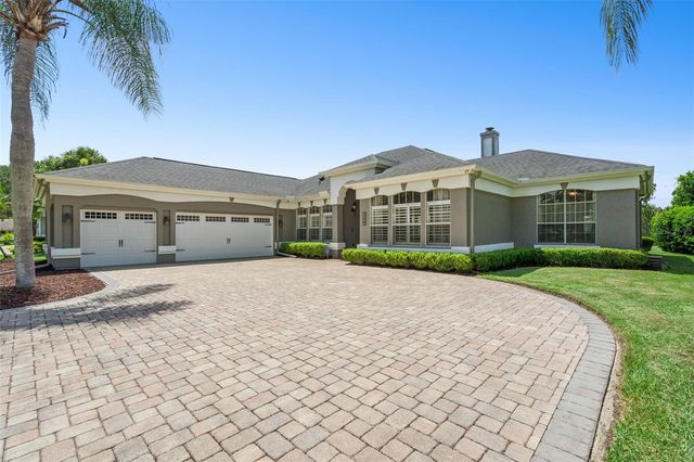 4844 SUDBURY DRIVE, Orlando, FL 32826