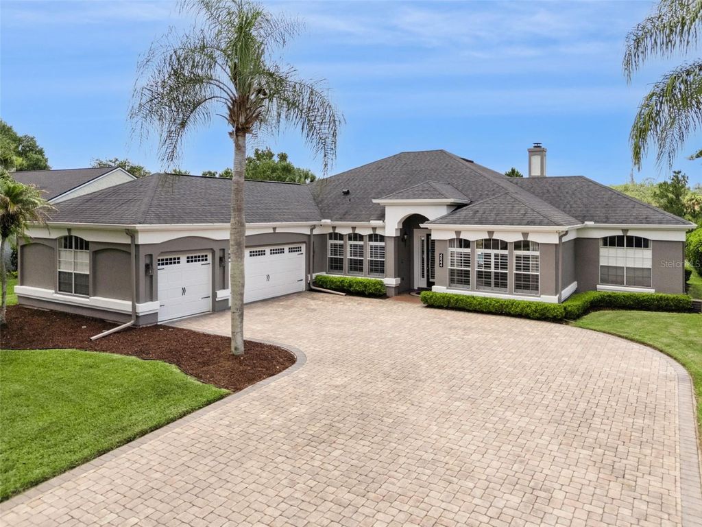 4844 SUDBURY DRIVE, Orlando, FL 32826