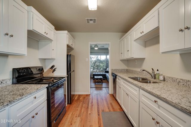 3324 N Stanton Street, El Paso, TX 79902