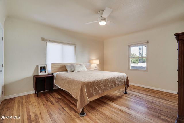 3324 N Stanton Street, El Paso, TX 79902