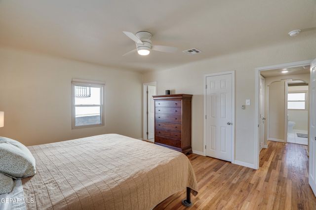 3324 N Stanton Street, El Paso, TX 79902