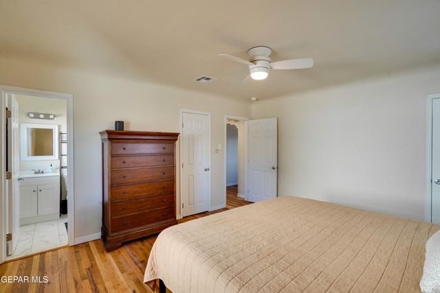 3324 N Stanton Street, El Paso, TX 79902