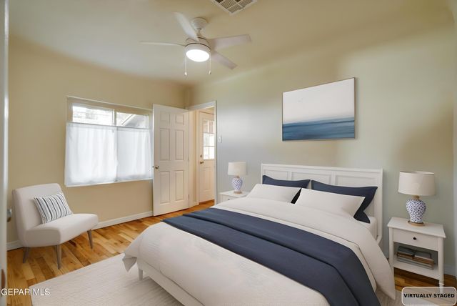 3324 N Stanton Street, El Paso, TX 79902