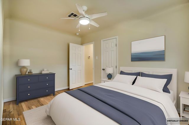 3324 N Stanton Street, El Paso, TX 79902