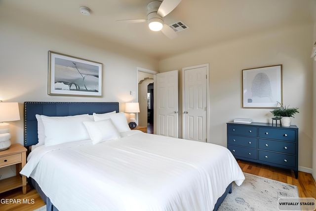 3324 N Stanton Street, El Paso, TX 79902