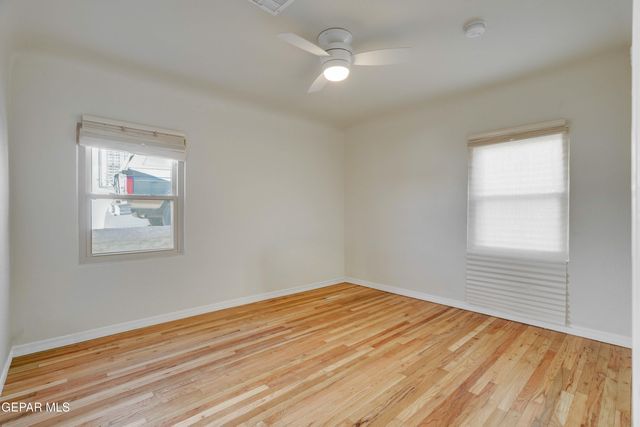 3324 N Stanton Street, El Paso, TX 79902