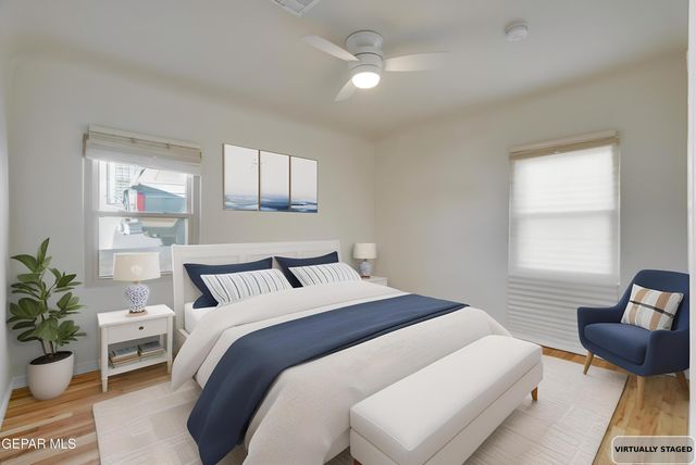 3324 N Stanton Street, El Paso, TX 79902