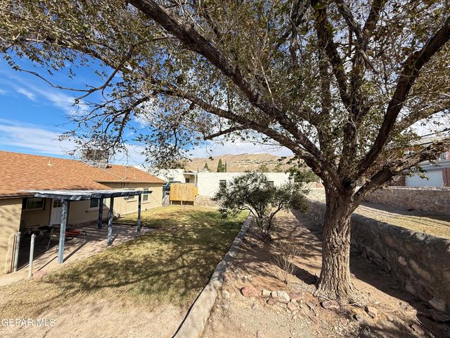 3324 N Stanton Street, El Paso, TX 79902