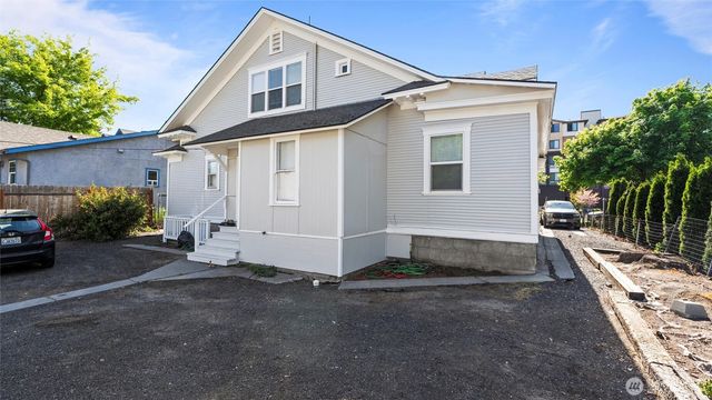 309 E Sumach Street, Walla Walla, WA 99362