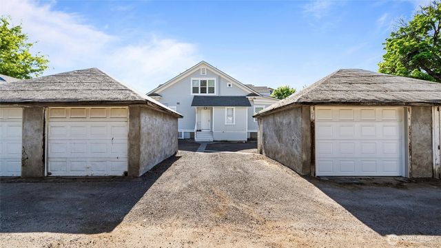 309 E Sumach Street, Walla Walla, WA 99362