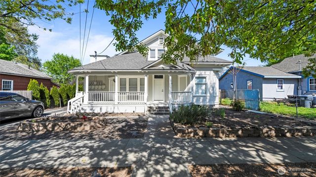 309 E Sumach Street, Walla Walla, WA 99362