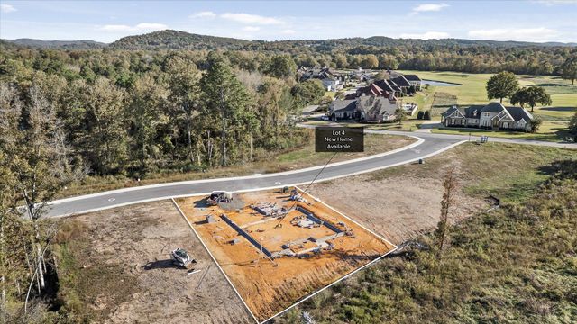 455 Council Creek Lane, Chattanooga, TN 37421