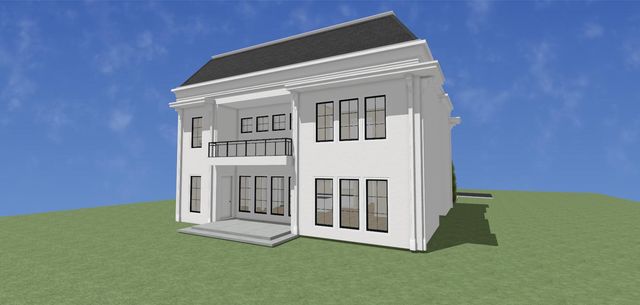 455 Council Creek Lane, Chattanooga, TN 37421