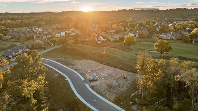 455 Council Creek Lane, Chattanooga, TN 37421