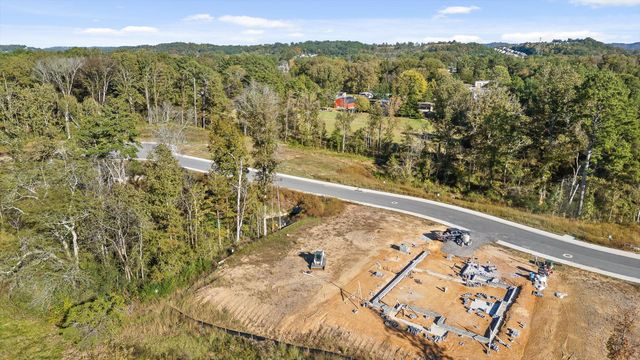 455 Council Creek Lane, Chattanooga, TN 37421