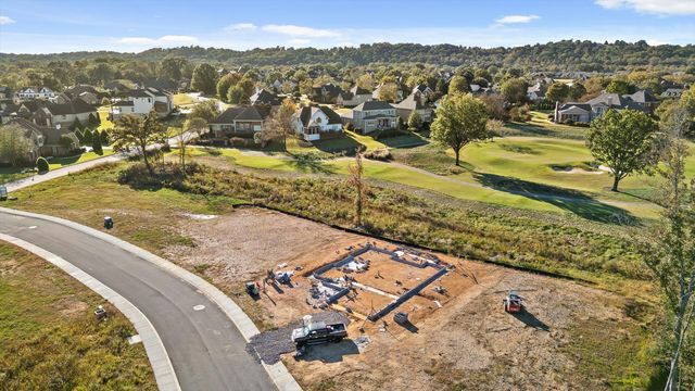 455 Council Creek Lane, Chattanooga, TN 37421