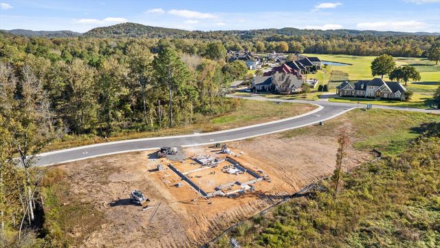 455 Council Creek Lane, Chattanooga, TN 37421