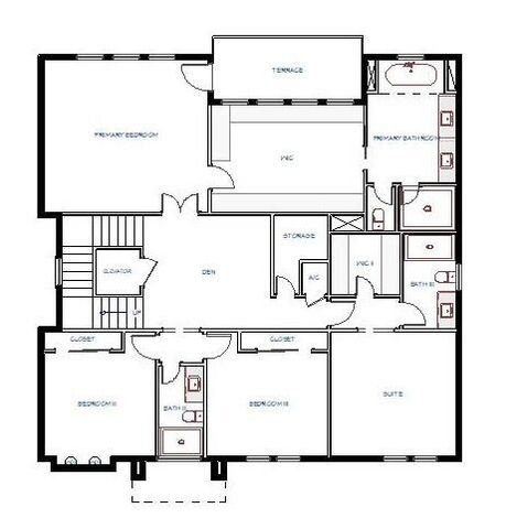 455 Council Creek Lane, Chattanooga, TN 37421