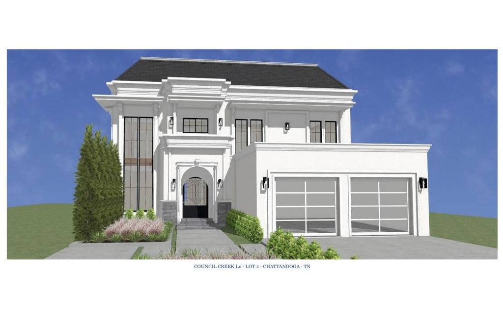 455 Council Creek Lane, Chattanooga, TN 37421