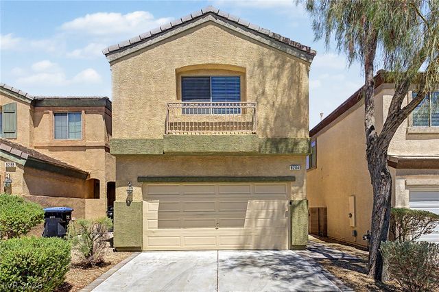 8284 Harvest Spring Place, Las Vegas, NV 89143