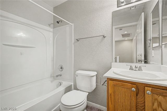 8284 Harvest Spring Place, Las Vegas, NV 89143