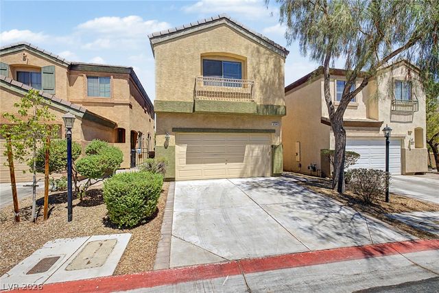 8284 Harvest Spring Place, Las Vegas, NV 89143