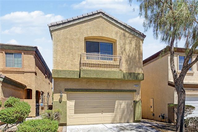 8284 Harvest Spring Place, Las Vegas, NV 89143