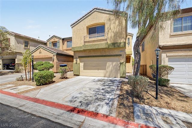 8284 Harvest Spring Place, Las Vegas, NV 89143