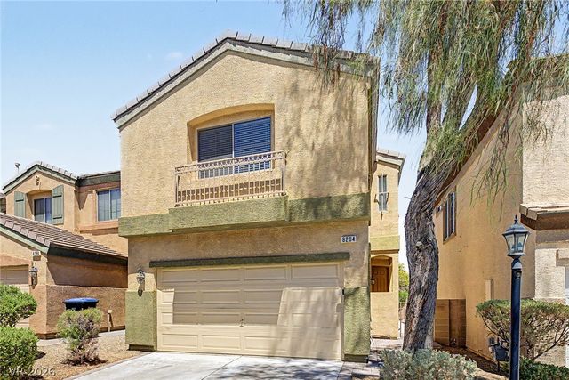 8284 Harvest Spring Place, Las Vegas, NV 89143