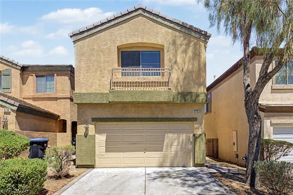 8284 Harvest Spring Place, Las Vegas, NV 89143 — photo 2