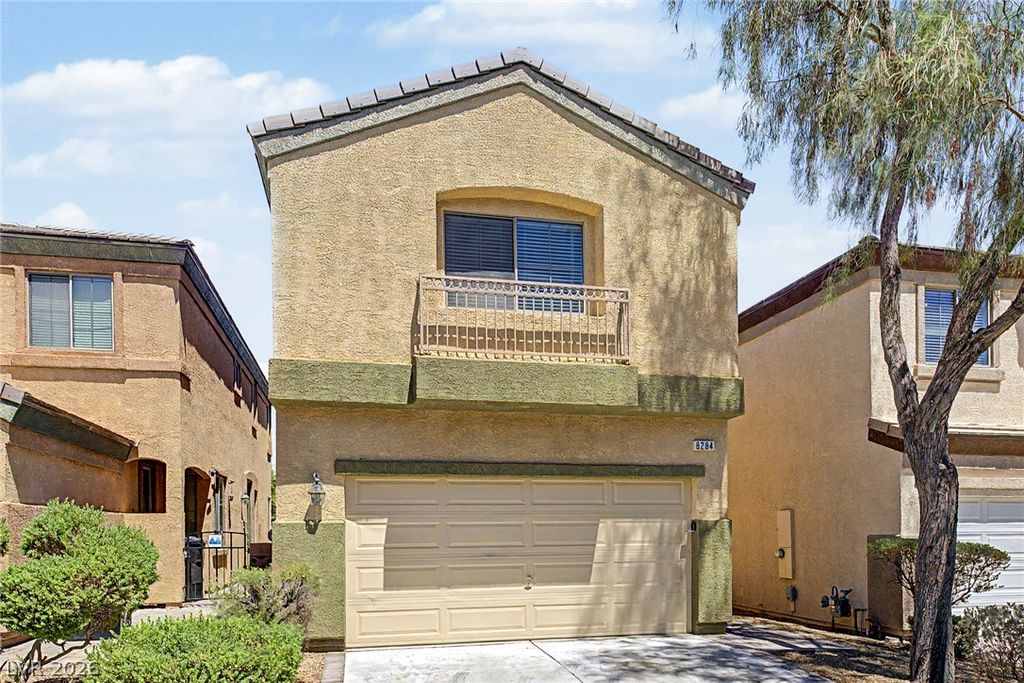 8284 Harvest Spring Place, Las Vegas, NV 89143 — photo 4