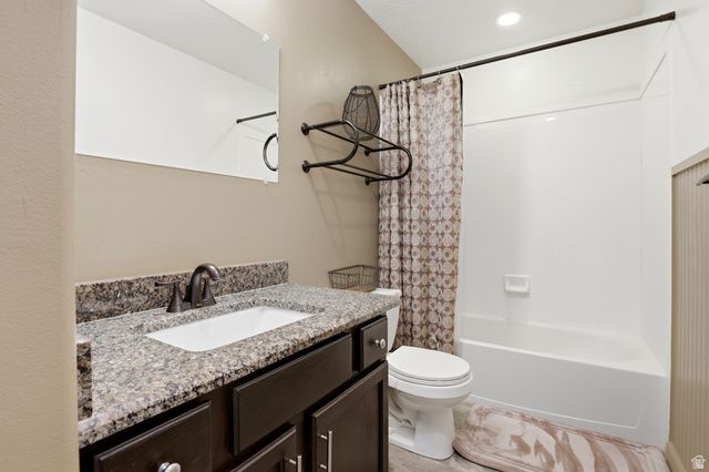 2346 E 1370 S, Spanish Fork, UT 84660