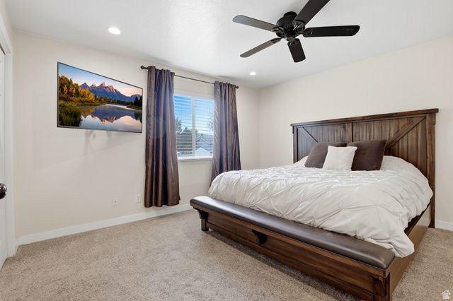 2346 E 1370 S, Spanish Fork, UT 84660