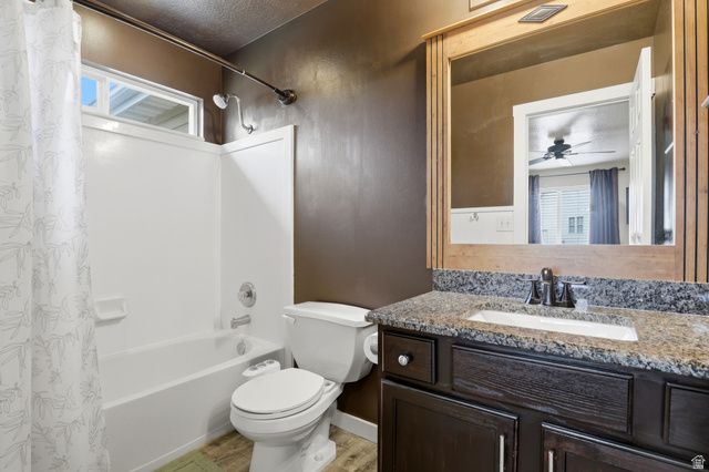 2346 E 1370 S, Spanish Fork, UT 84660