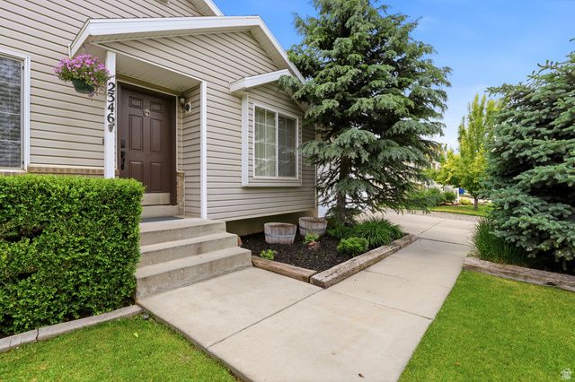 2346 E 1370 S, Spanish Fork, UT 84660