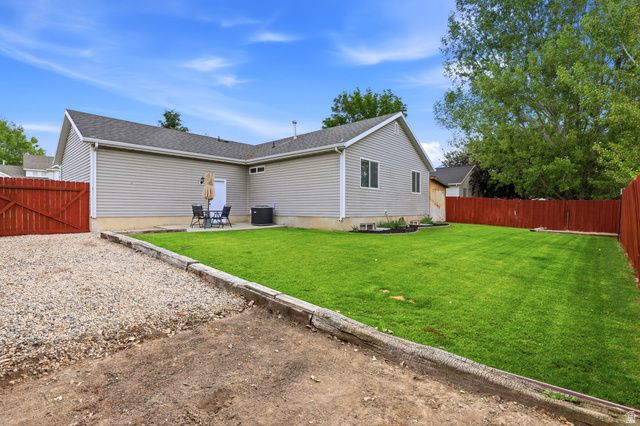 2346 E 1370 S, Spanish Fork, UT 84660