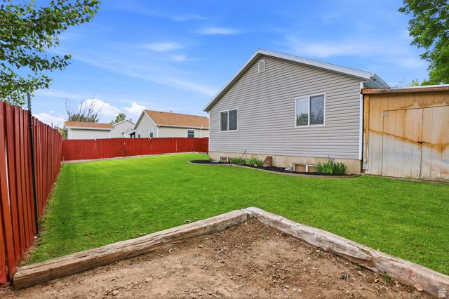 2346 E 1370 S, Spanish Fork, UT 84660