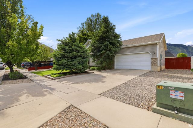2346 E 1370 S, Spanish Fork, UT 84660