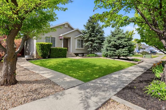 2346 E 1370 S, Spanish Fork, UT 84660