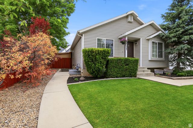 2346 E 1370 S, Spanish Fork, UT 84660