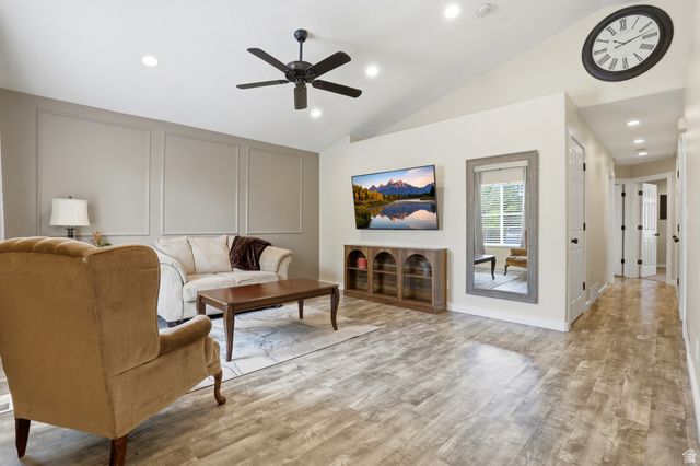 2346 E 1370 S, Spanish Fork, UT 84660