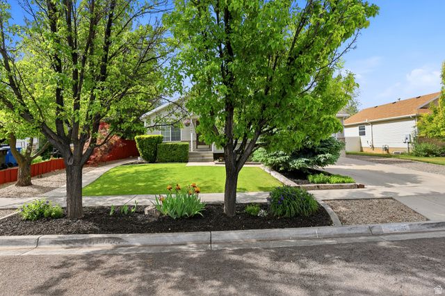 2346 E 1370 S, Spanish Fork, UT 84660