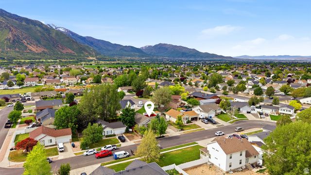 2346 E 1370 S, Spanish Fork, UT 84660
