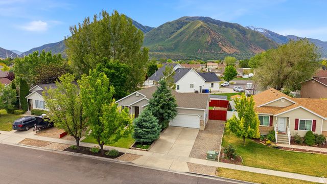 2346 E 1370 S, Spanish Fork, UT 84660