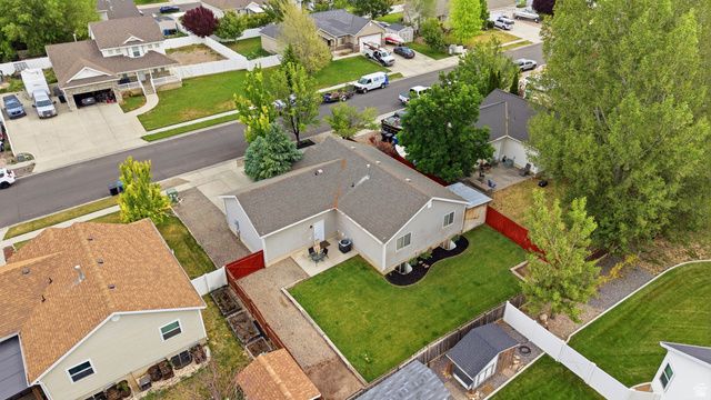 2346 E 1370 S, Spanish Fork, UT 84660