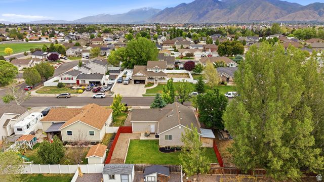 2346 E 1370 S, Spanish Fork, UT 84660